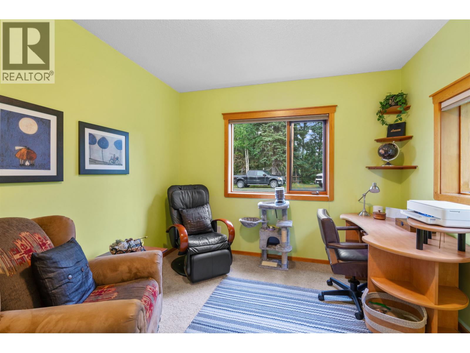 Photo 17 of 24845 Chief Lake Road, Prince George BC