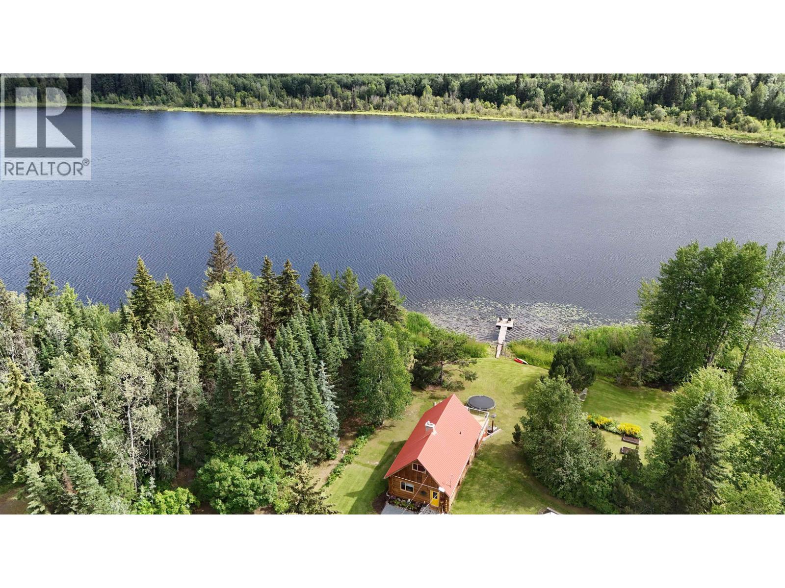 Photo 2 of 24845 Chief Lake Road, Prince George BC