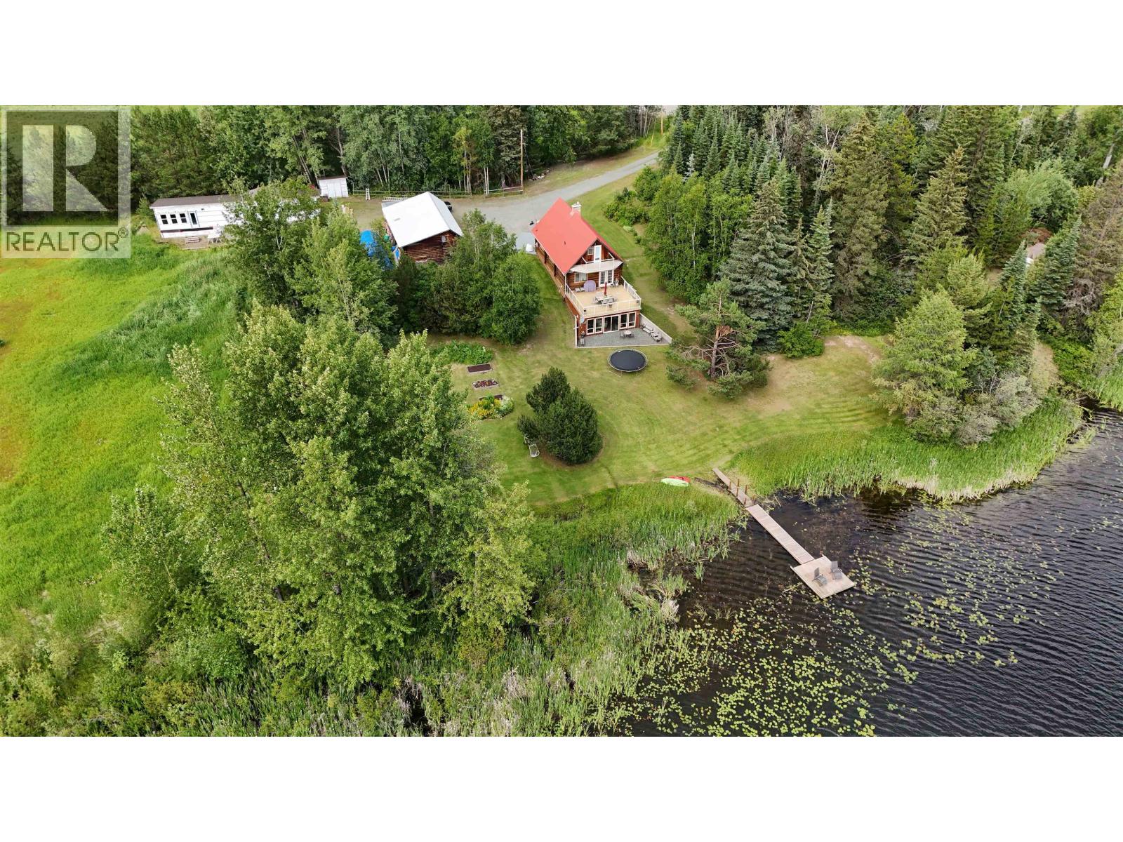 Photo 26 of 24845 Chief Lake Road, Prince George BC