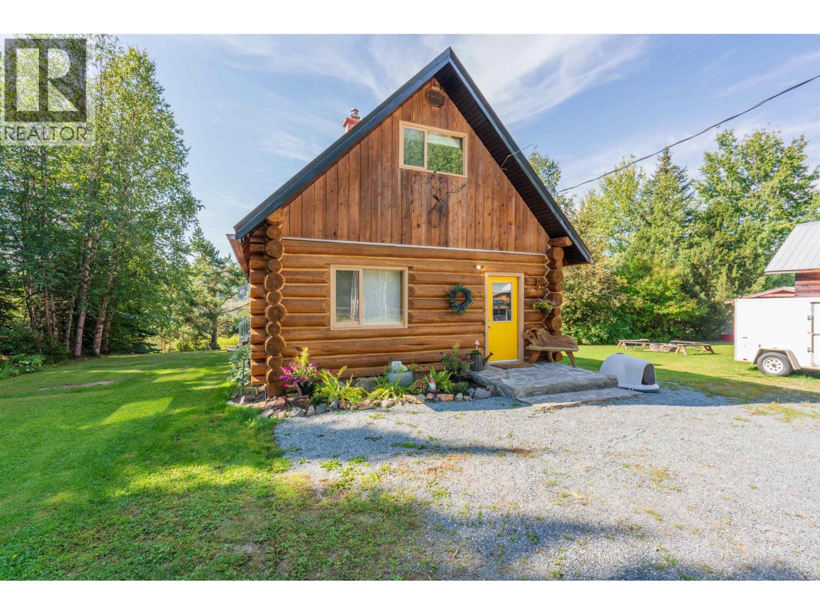 Photo 6 of 24845 Chief Lake Road, Prince George BC
