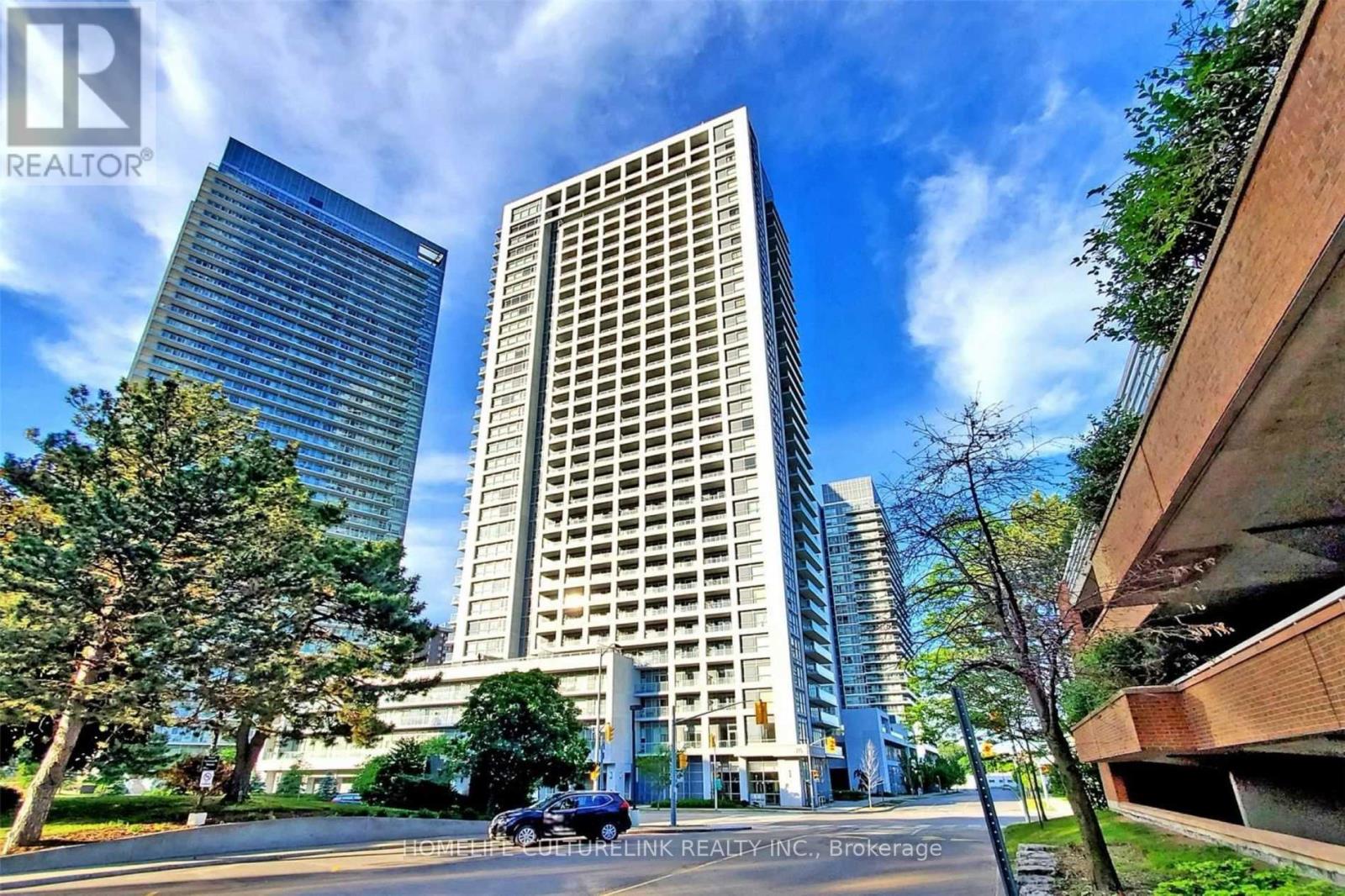 Photo 1 of 211 275 Yorkland Road, Toronto ON