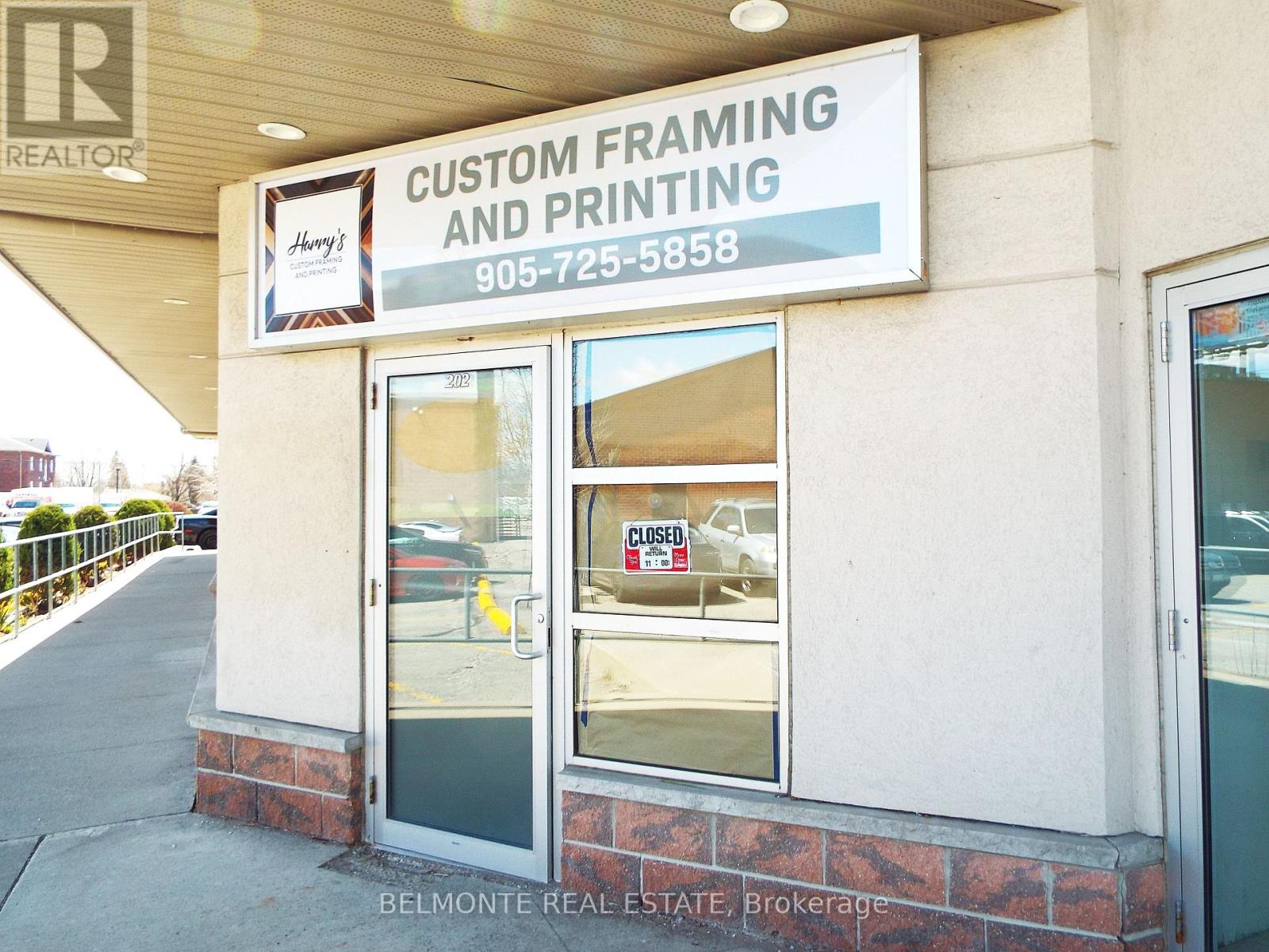 Photo 4 of 202 378 King Street W, Oshawa ON