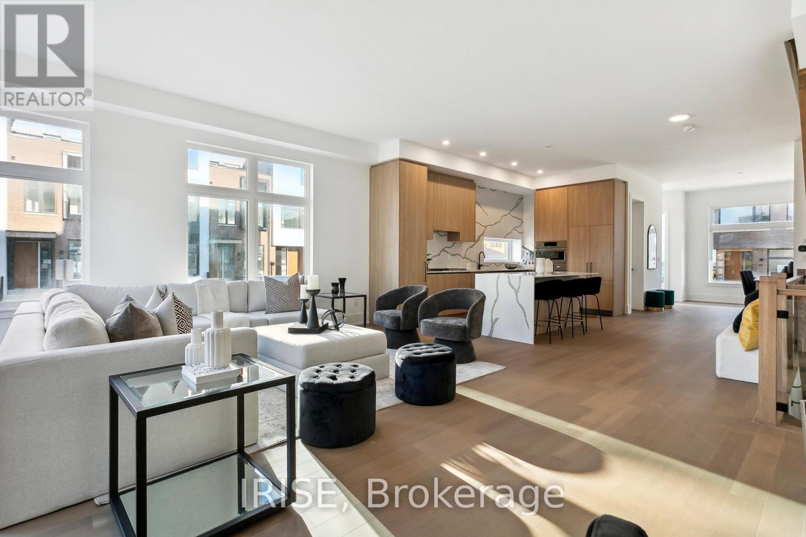 Photo 17 of 55 40 Lou Parsons Way, Mississauga ON