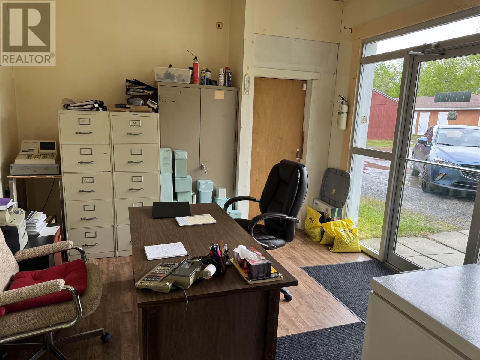 Property 22 of 32 of 5982 Stellarton Trafalgar Road