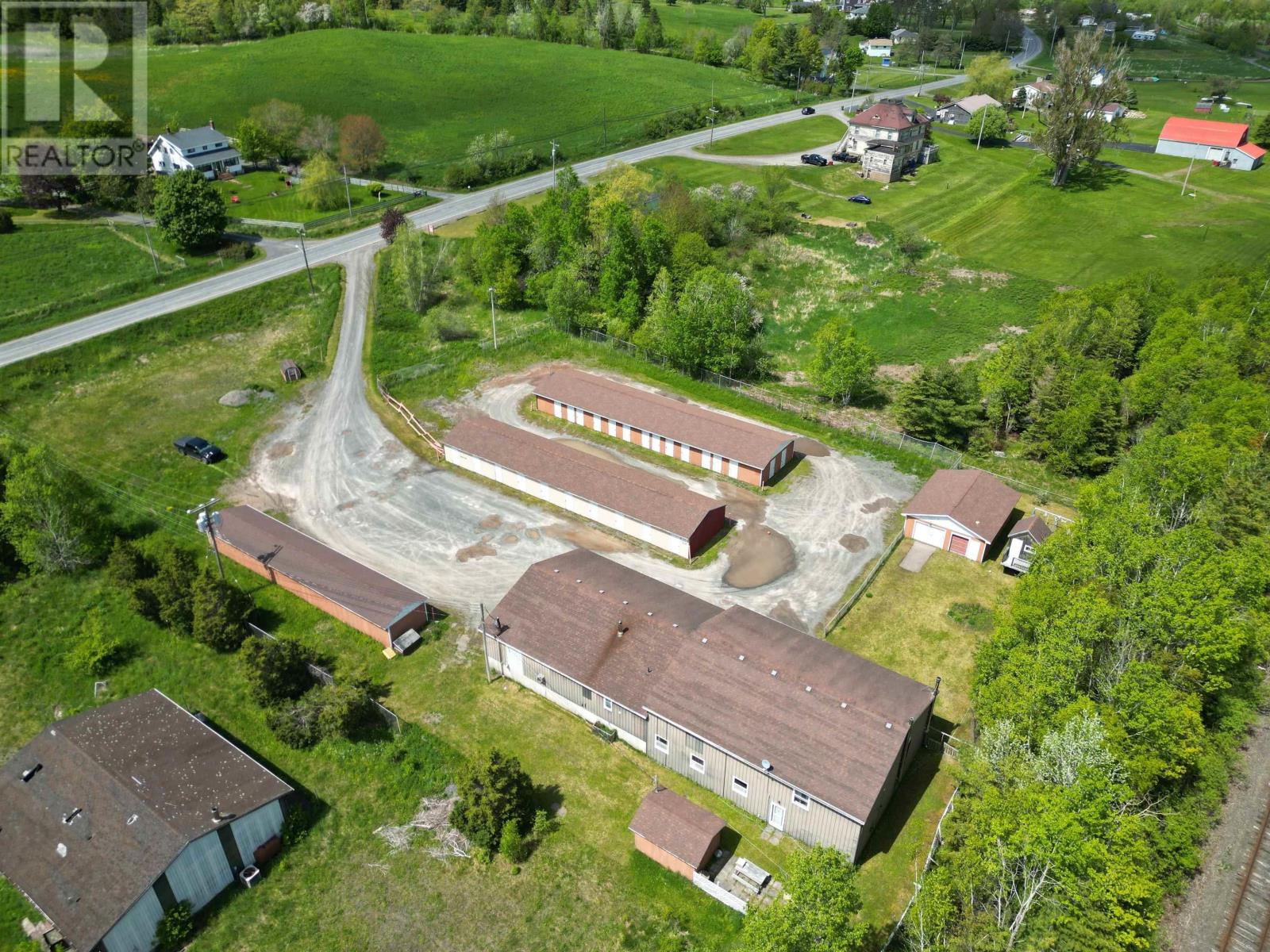 Property 25 of 32 of 5982 Stellarton Trafalgar Road