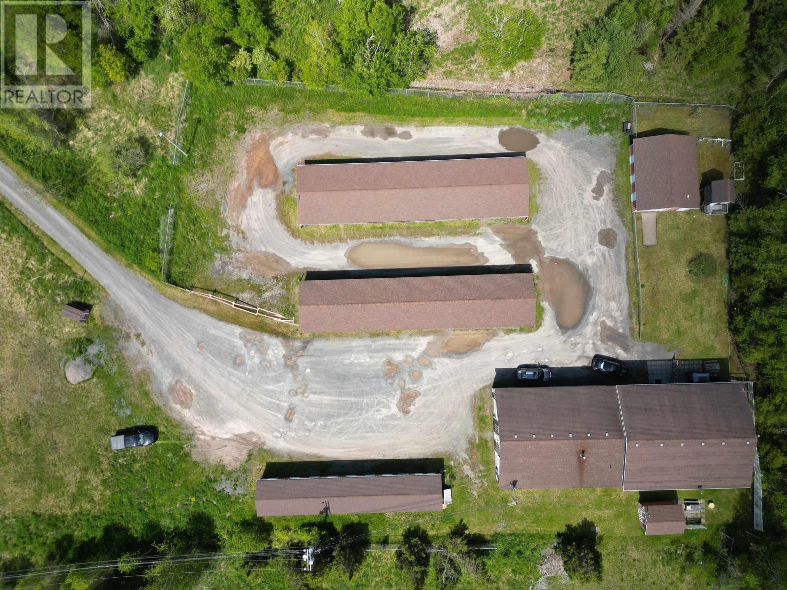 Property 27 of 32 of 5982 Stellarton Trafalgar Road