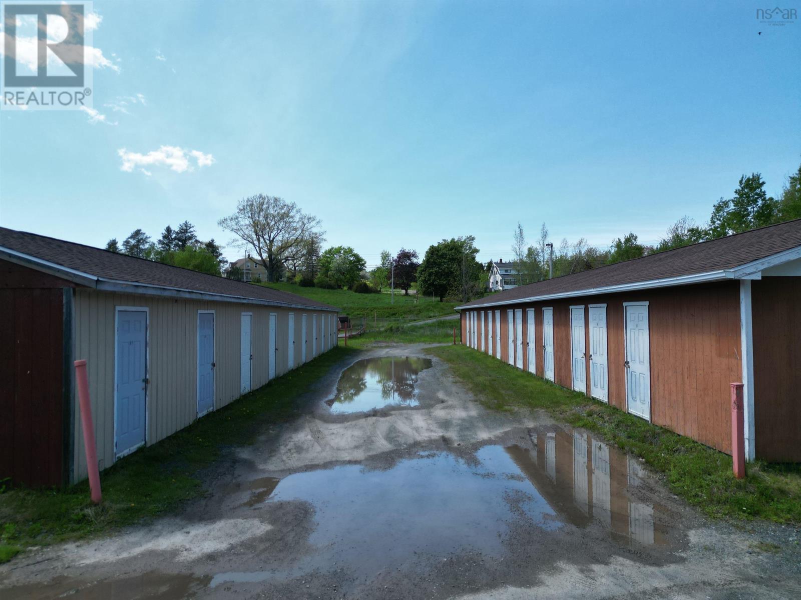 Property 32 of 32 of 5982 Stellarton Trafalgar Road