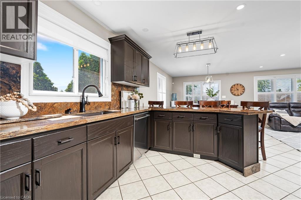 Photo 11 of 138 Rock Street, Smithville ON