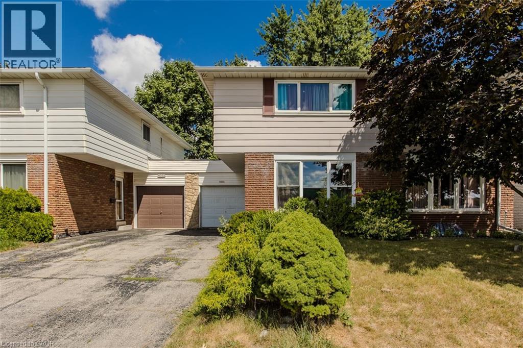 Photo 1 of 4050 Longmoor Drive, Burlington ON