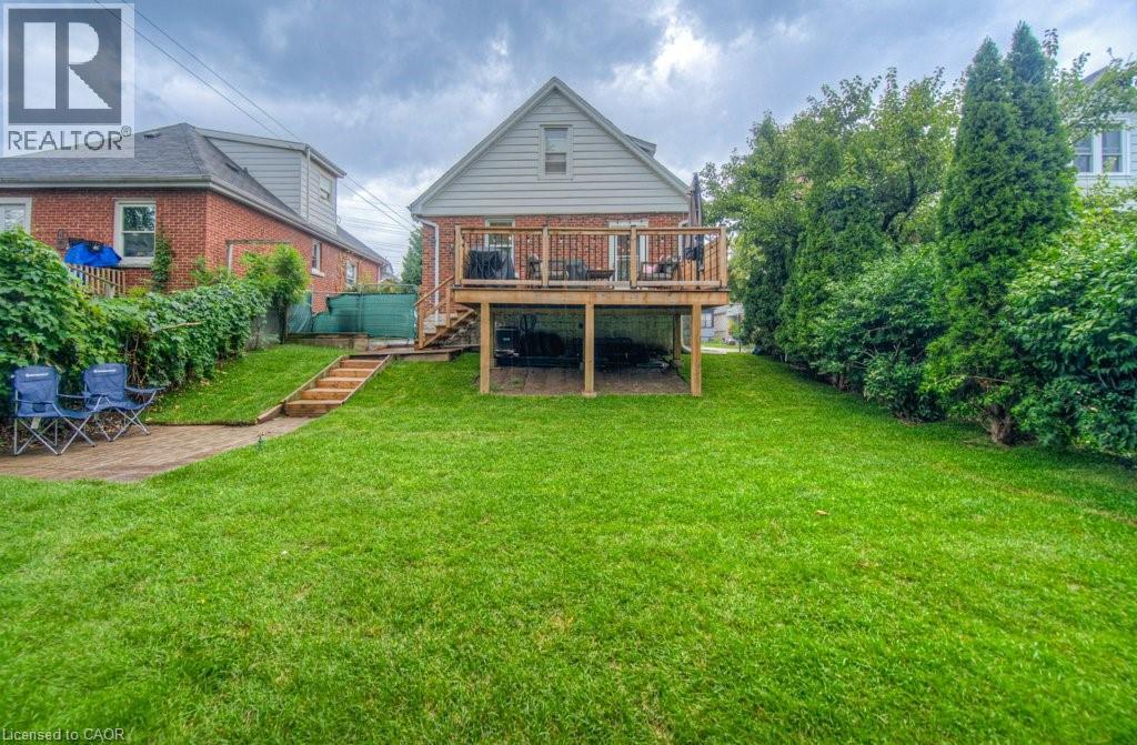 Photo 42 of 239 Rosewood Road, Hamilton ON