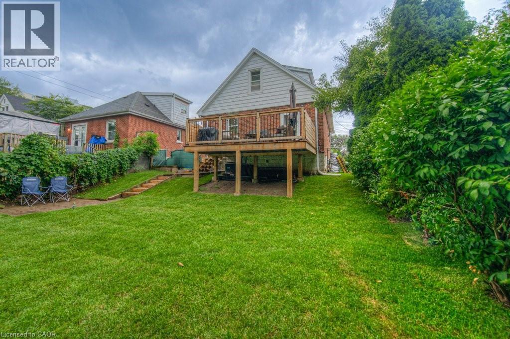 Photo 43 of 239 Rosewood Road, Hamilton ON