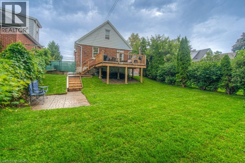 Photo 41 of 239 Rosewood Road, Hamilton ON