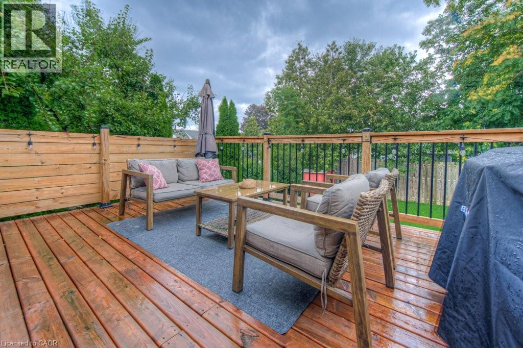 Photo 47 of 239 Rosewood Road, Hamilton ON