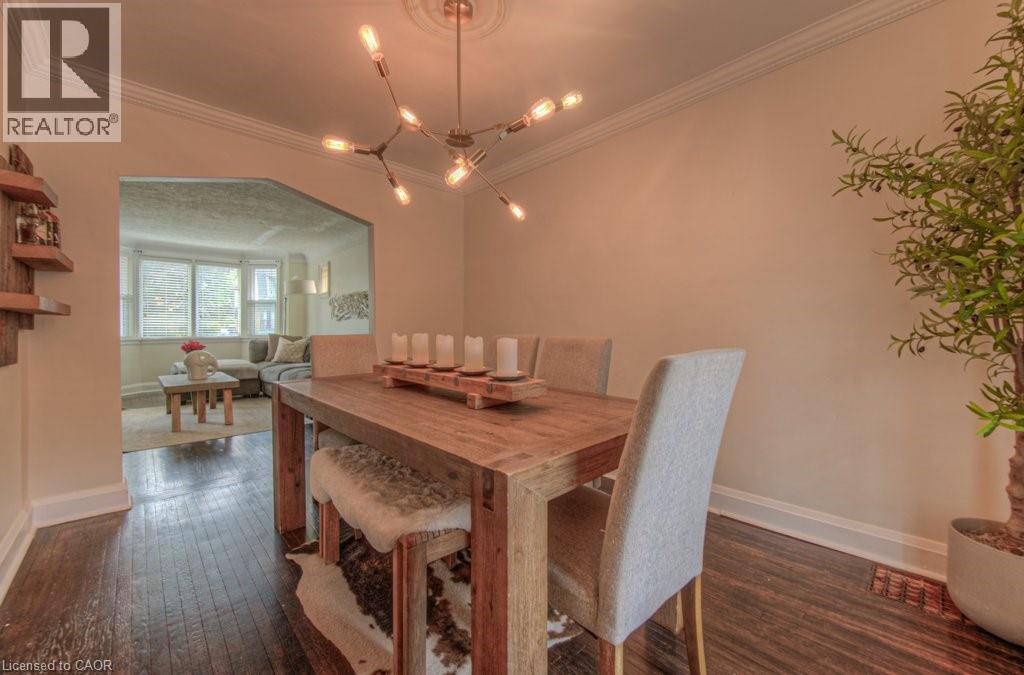 Photo 14 of 239 Rosewood Road, Hamilton ON