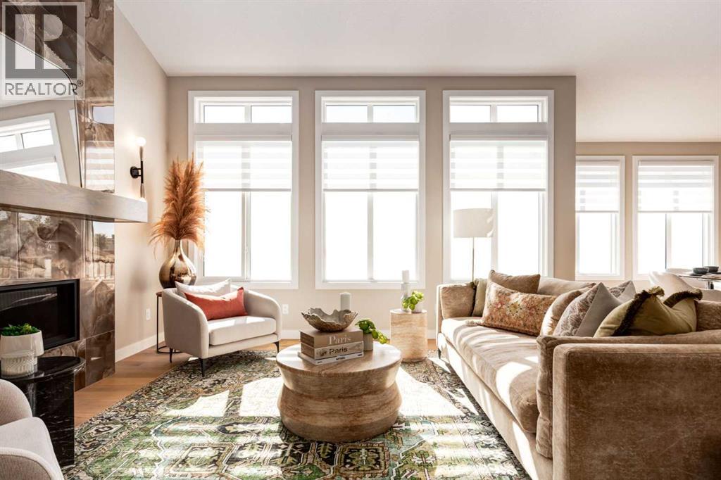 Photo 10 of 88 Cimarron Estates Drive, Okotoks AB