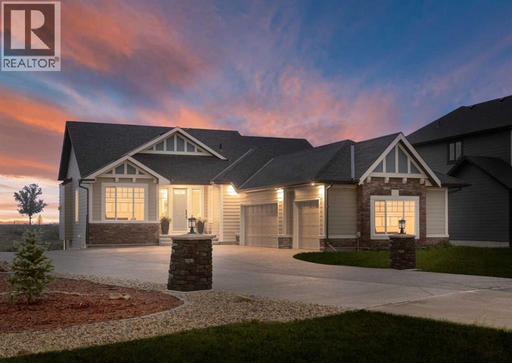 Photo 1 of 88 Cimarron Estates Drive, Okotoks AB