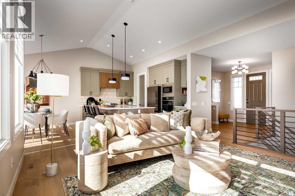 Photo 13 of 88 Cimarron Estates Drive, Okotoks AB