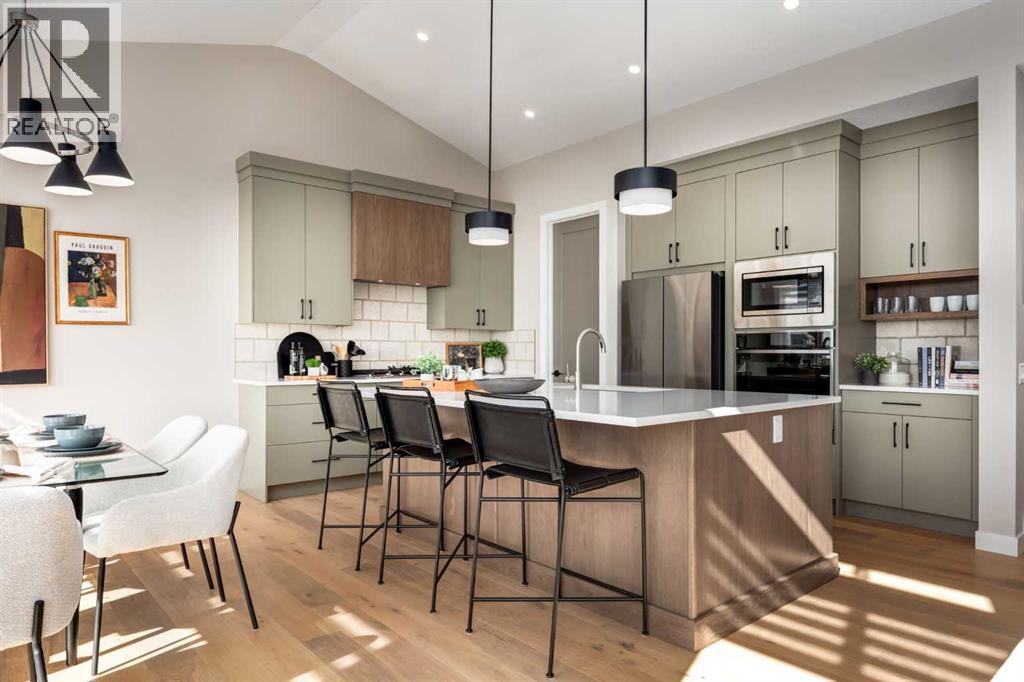 Photo 8 of 88 Cimarron Estates Drive, Okotoks AB