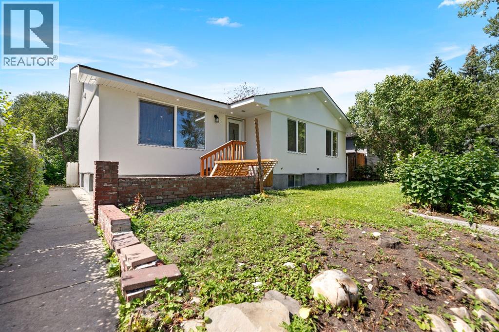 Photo 1 of 3419 19 Street Nw, Calgary AB