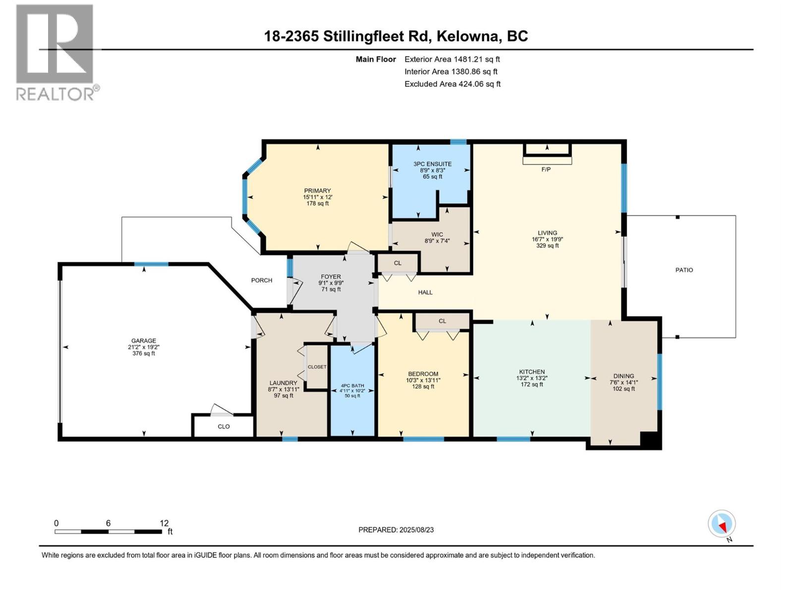 Photo 30 of 2365 Stillingfleet Road Unit 18, Kelowna BC