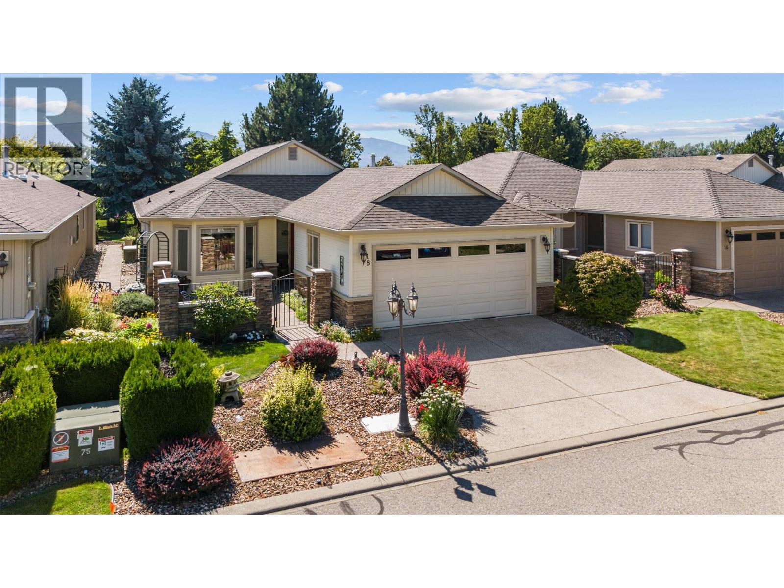 Photo 1 of 2365 Stillingfleet Road Unit 18, Kelowna BC