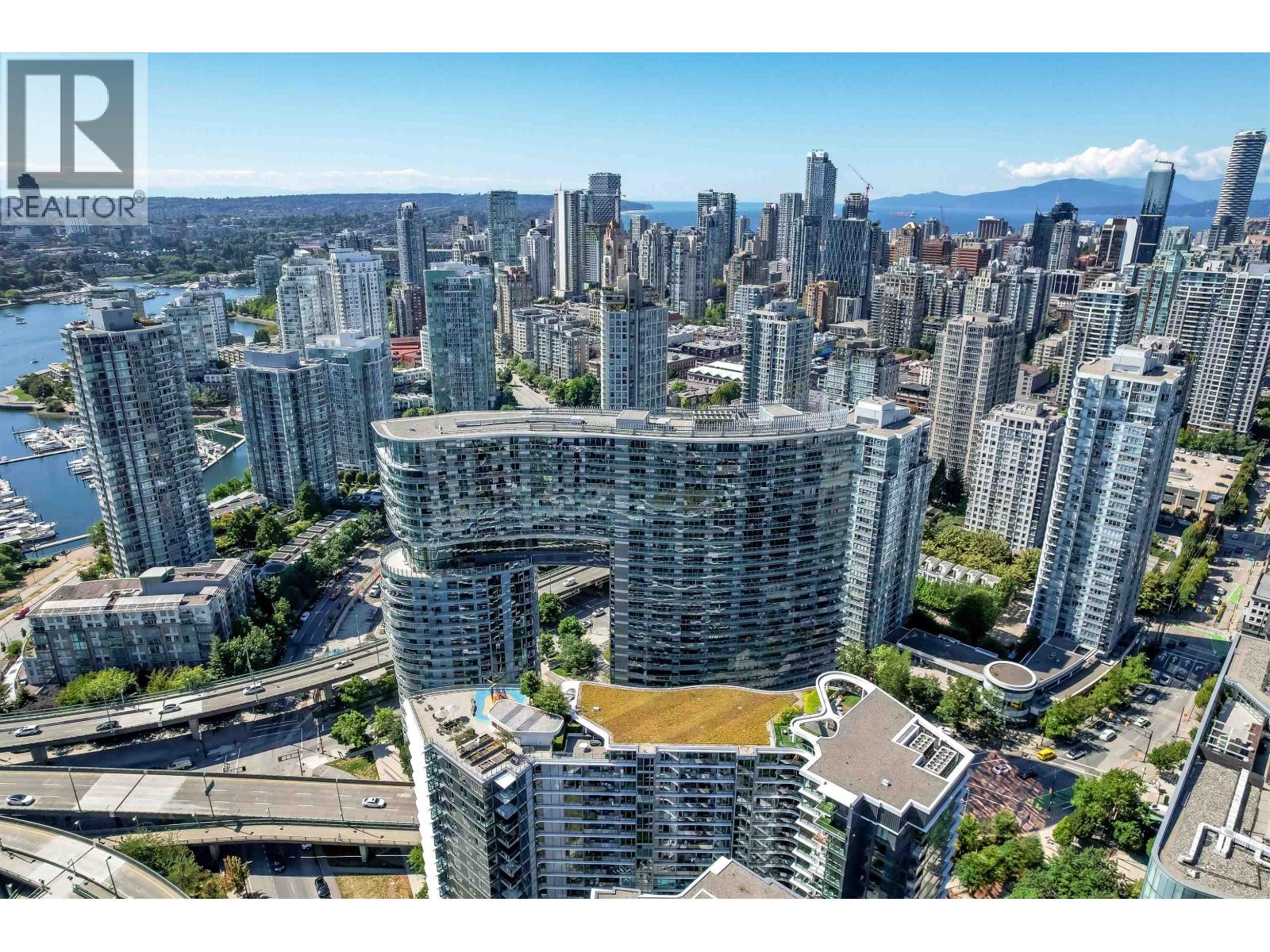 Photo 3 of 2816 89 Nelson Street, Vancouver BC