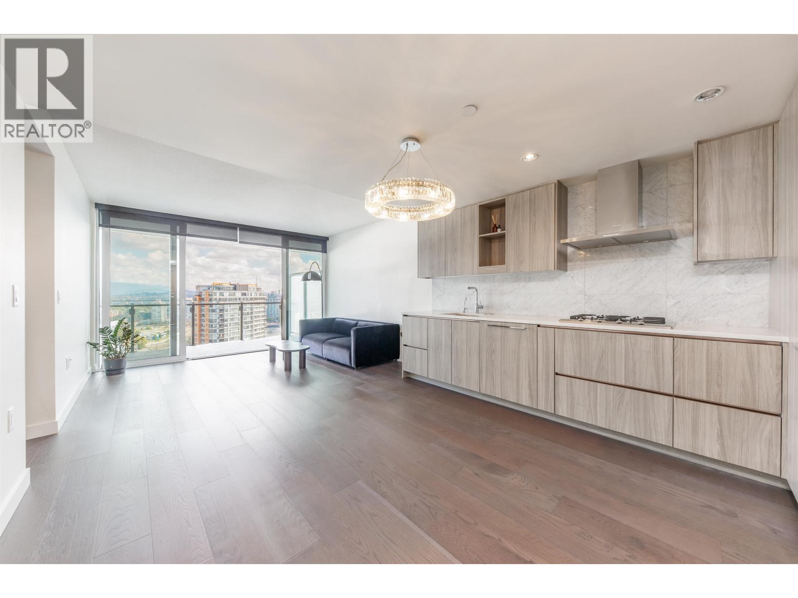 Photo 7 of 2816 89 Nelson Street, Vancouver BC