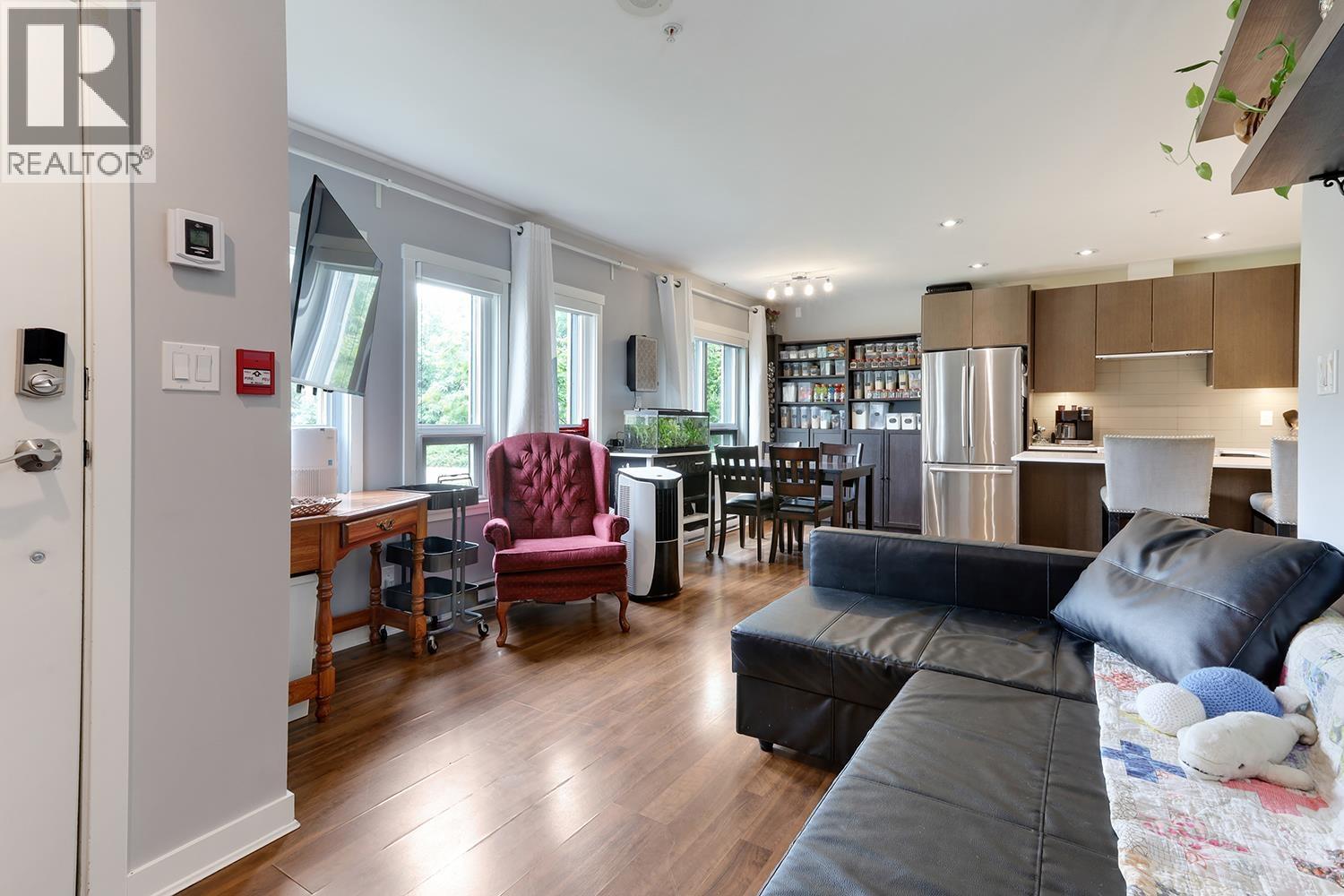 Photo 16 of Th 3 125 Columbia Street, New Westminster BC