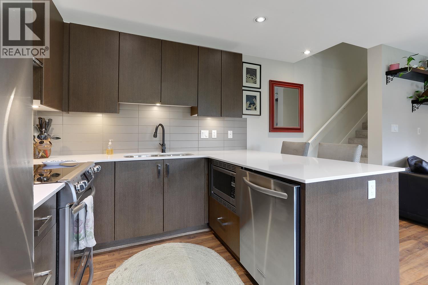 Photo 22 of Th 3 125 Columbia Street, New Westminster BC