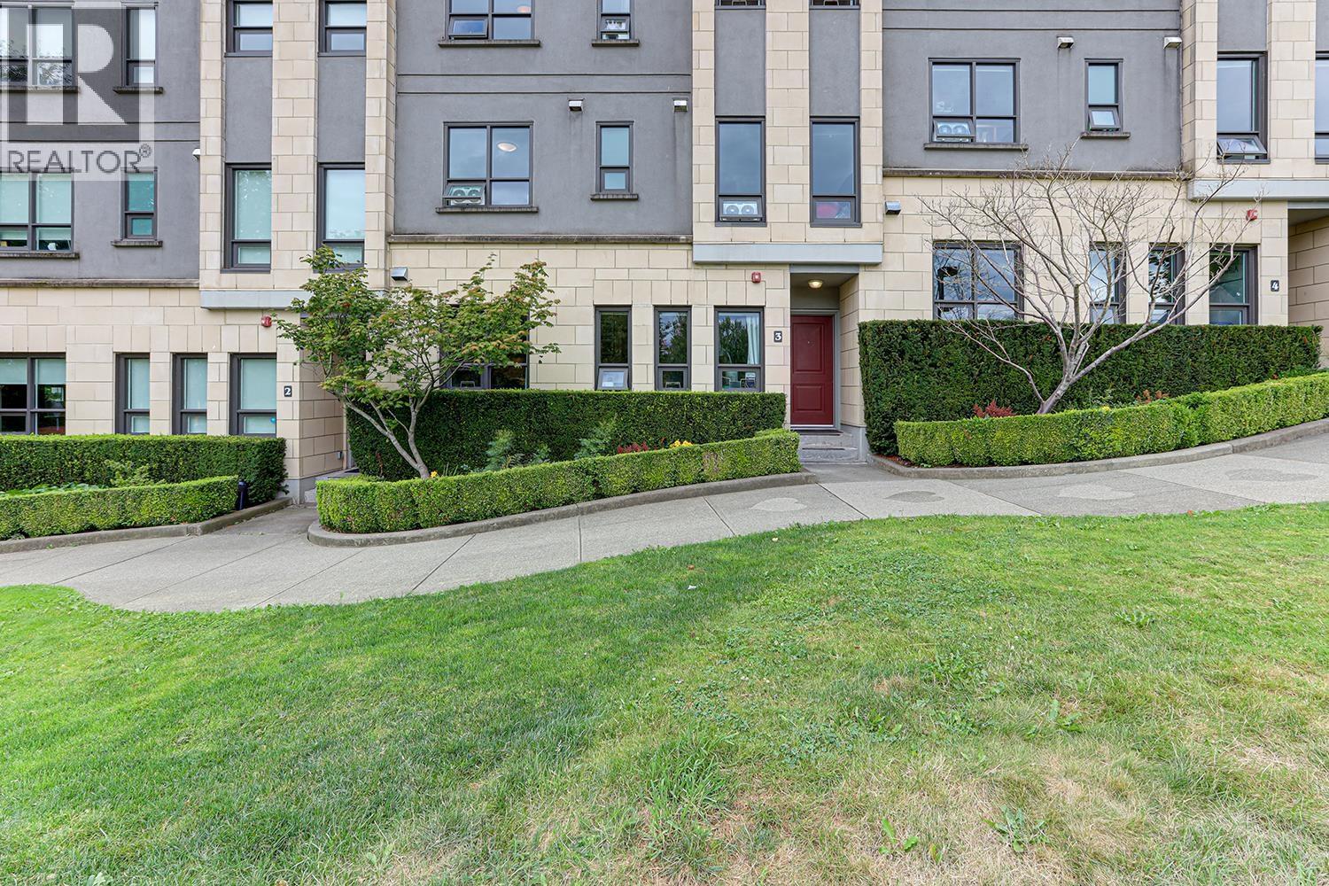 Photo 2 of Th 3 125 Columbia Street, New Westminster BC