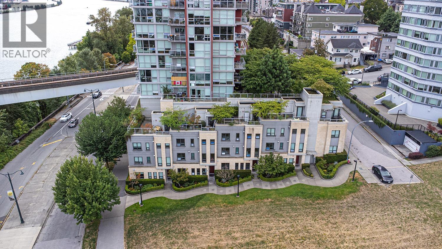 Photo 5 of Th 3 125 Columbia Street, New Westminster BC