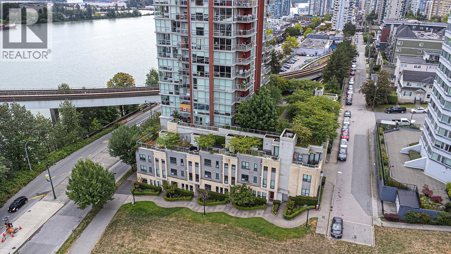 Photo 8 of Th 3 125 Columbia Street, New Westminster BC