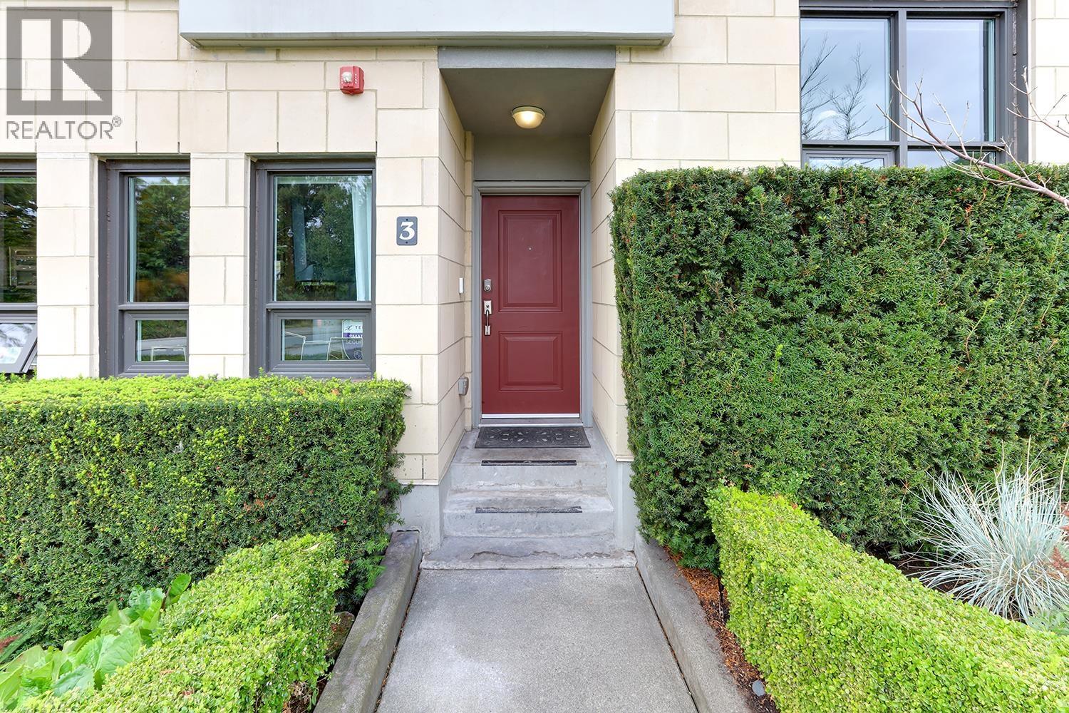 Photo 3 of Th 3 125 Columbia Street, New Westminster BC