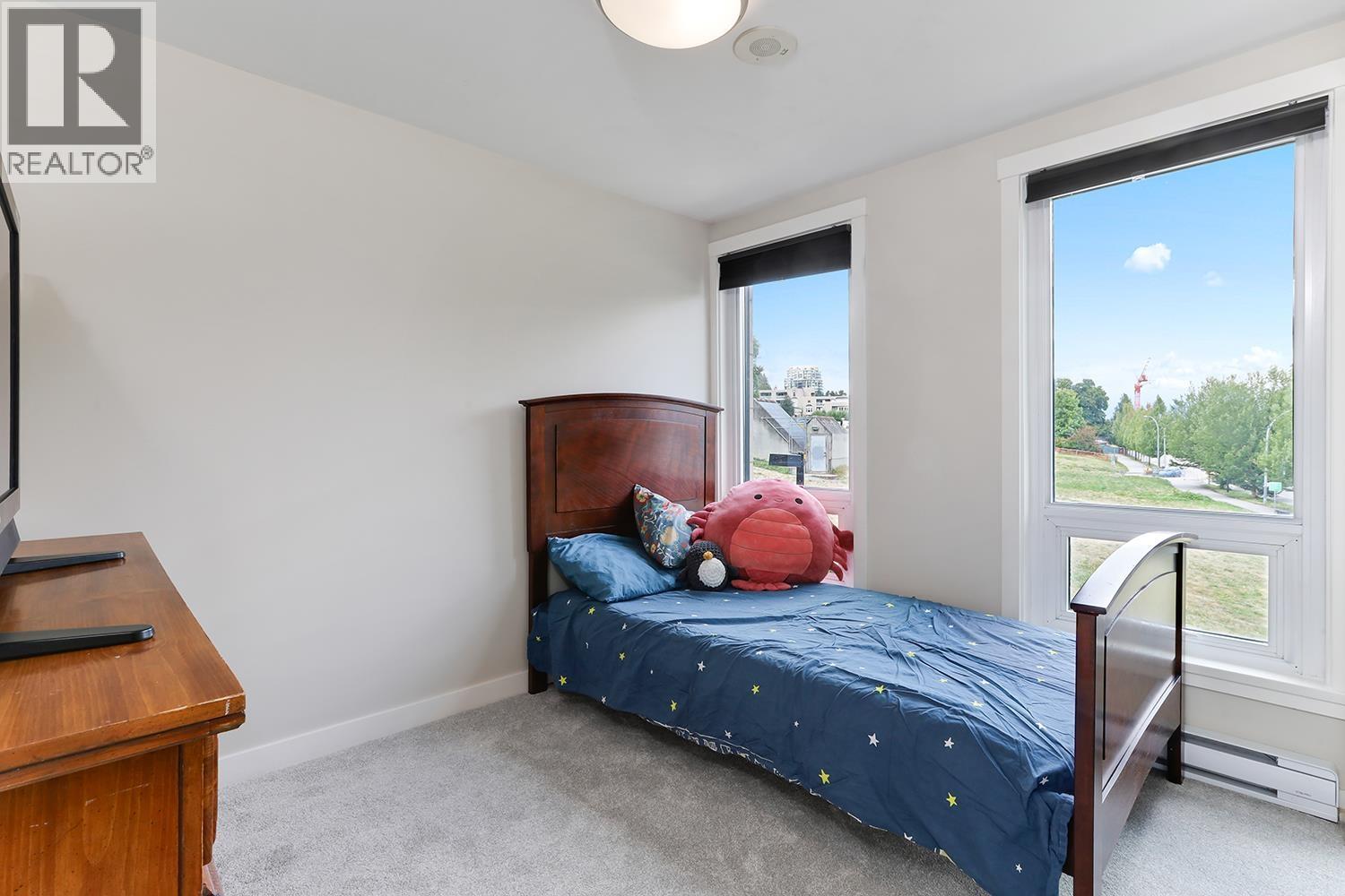 Photo 32 of Th 3 125 Columbia Street, New Westminster BC