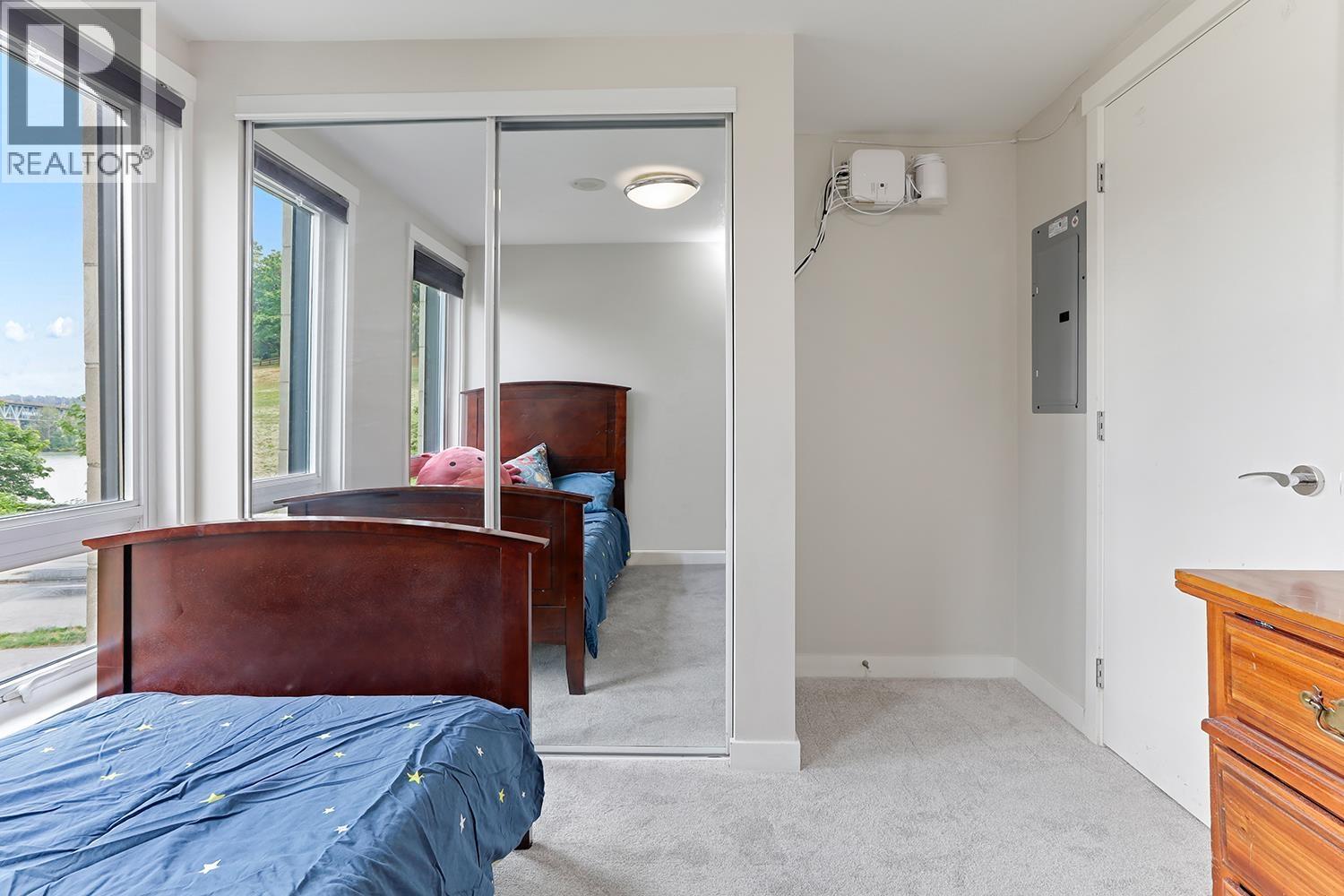 Photo 33 of Th 3 125 Columbia Street, New Westminster BC