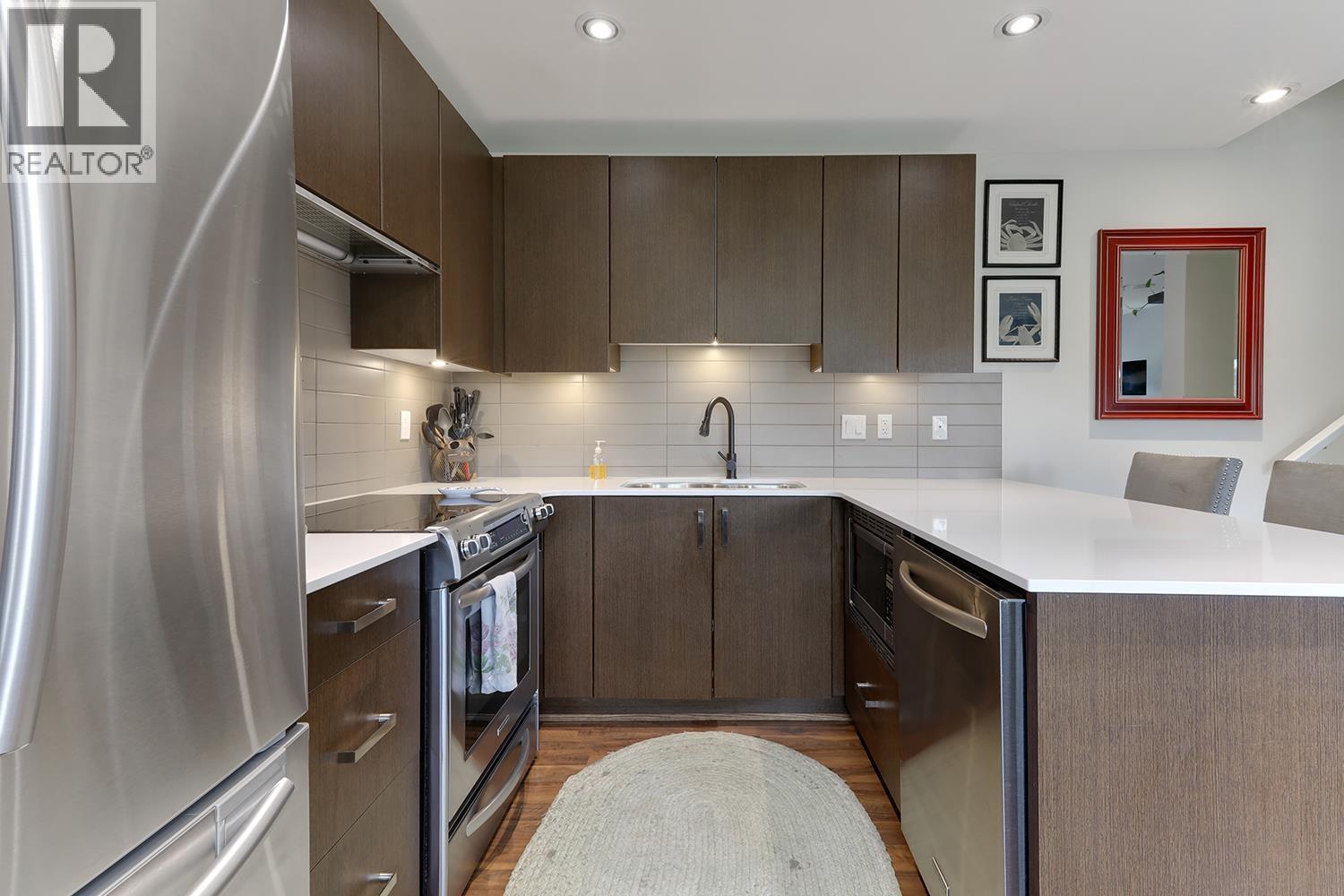 Photo 21 of Th 3 125 Columbia Street, New Westminster BC