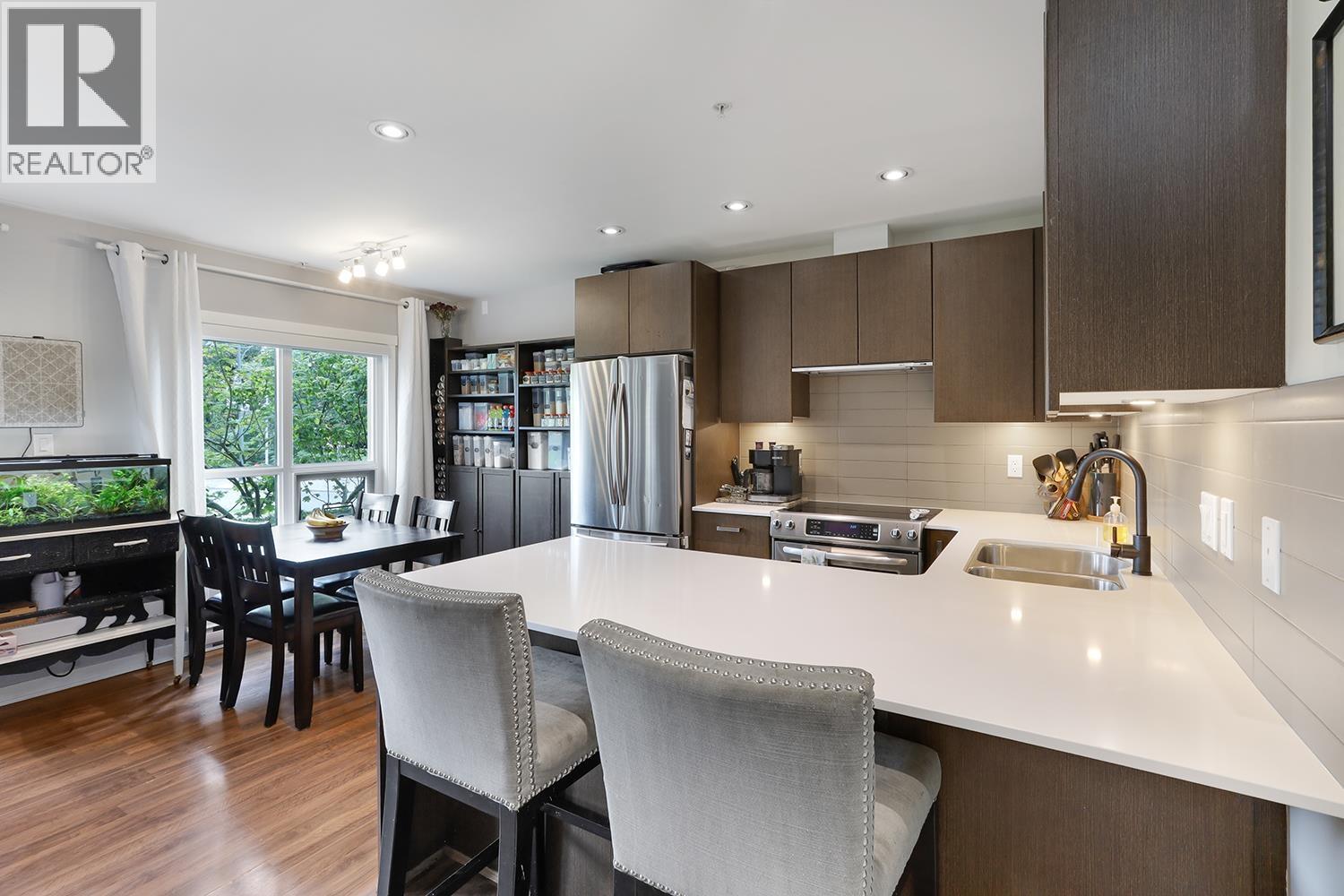 Photo 23 of Th 3 125 Columbia Street, New Westminster BC