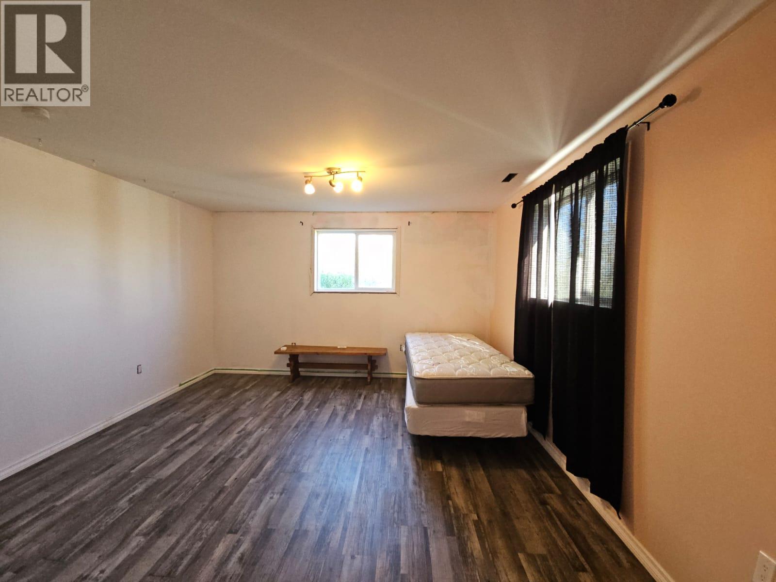 5200 45 Avenue, Chetwynd