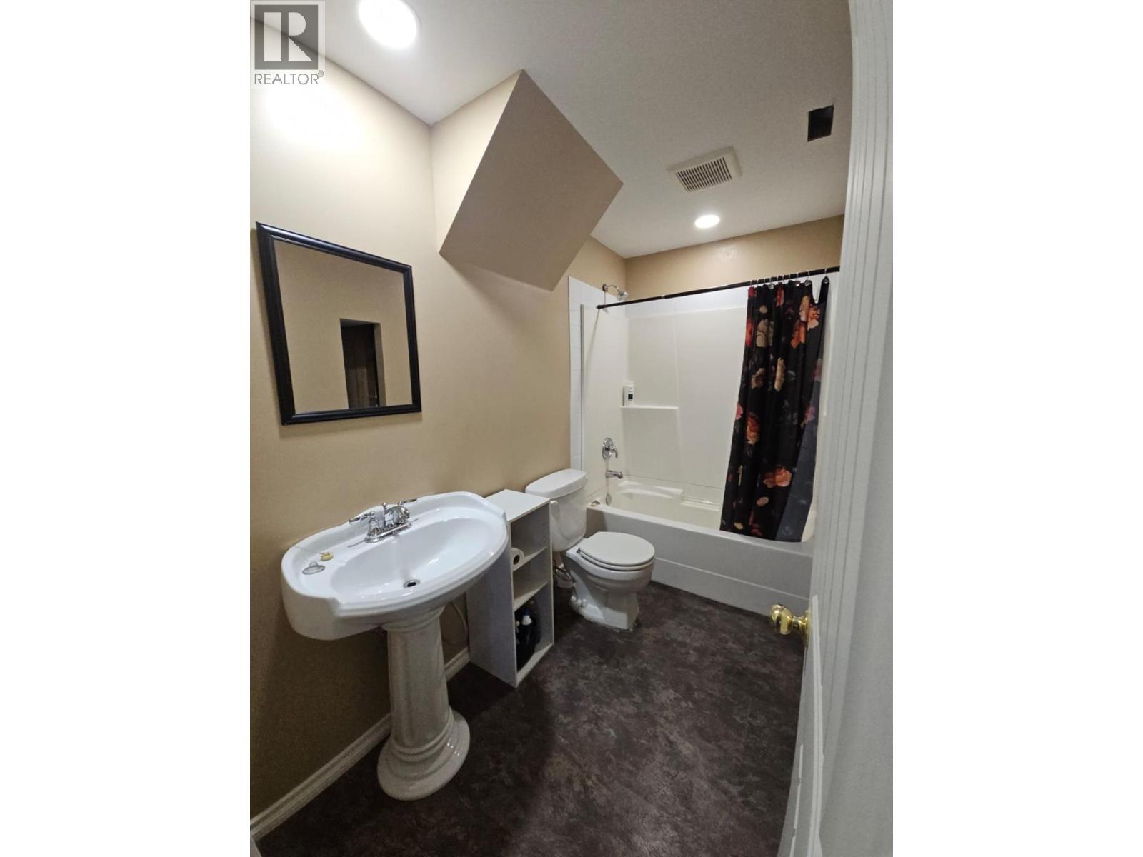 5200 45 Avenue, Chetwynd