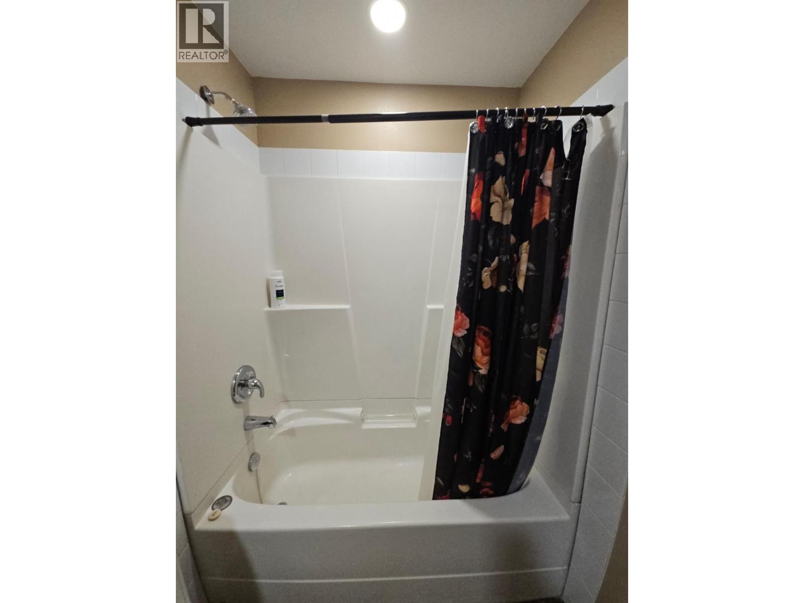 5200 45 Avenue, Chetwynd