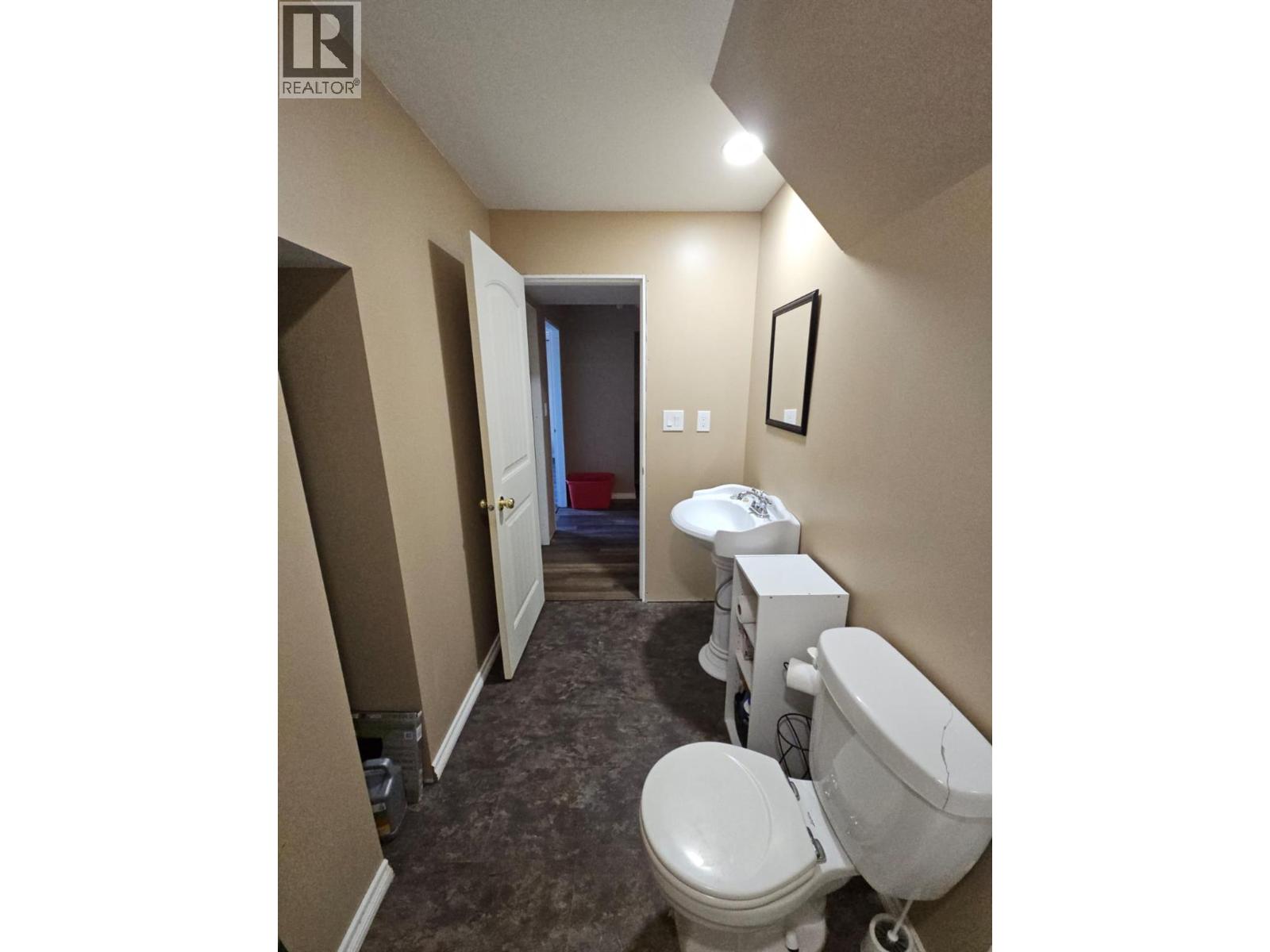 5200 45 Avenue, Chetwynd