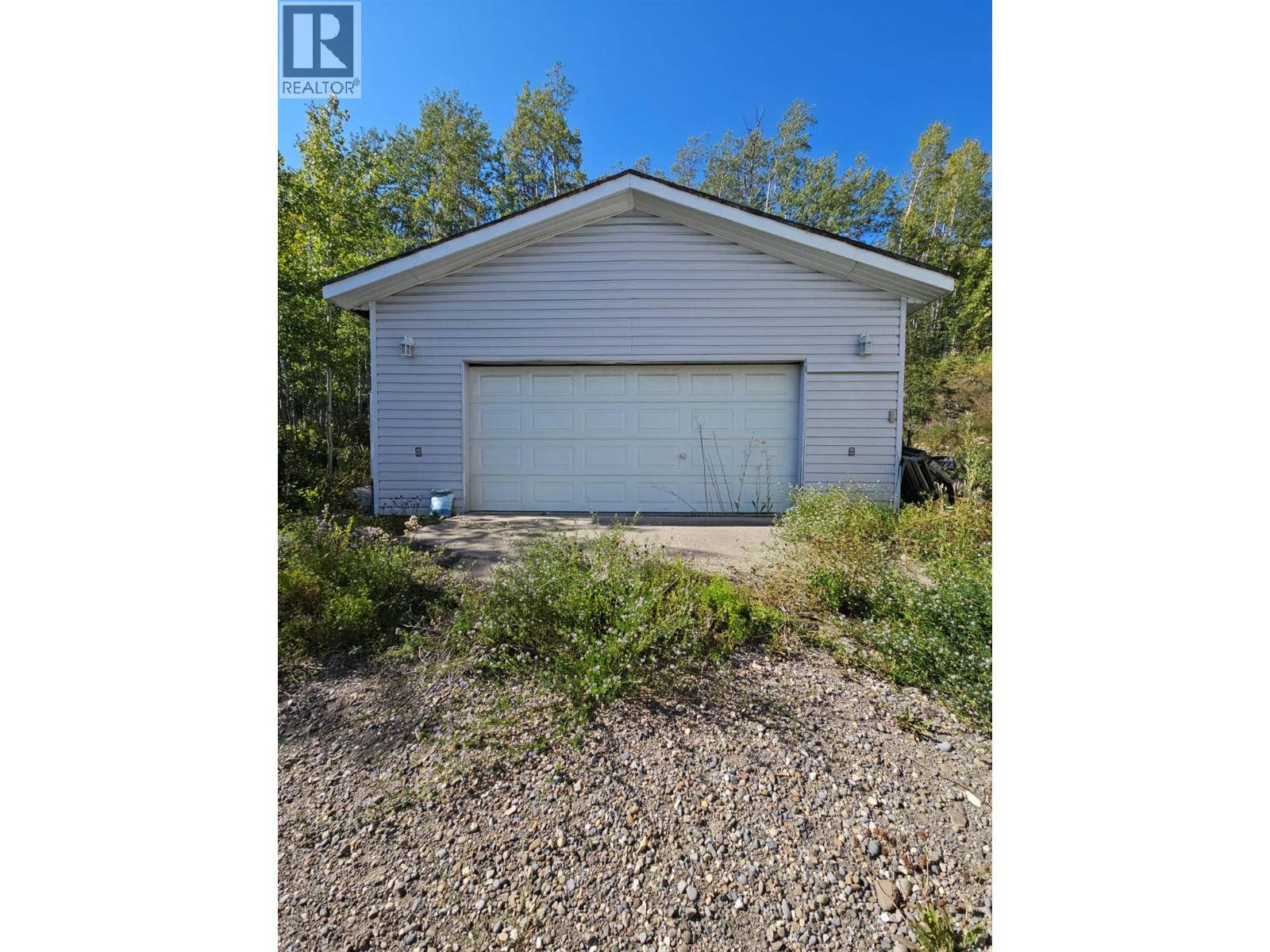 5200 45 Avenue, Chetwynd