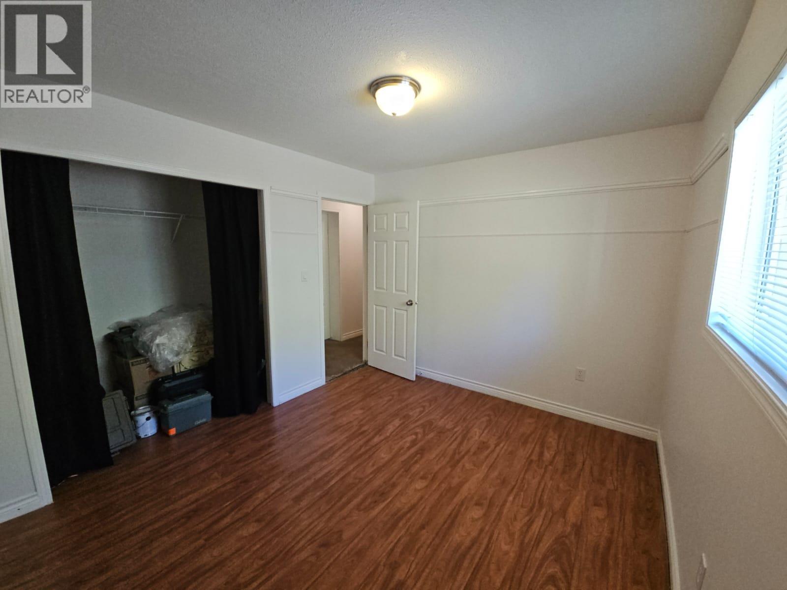 5200 45 Avenue, Chetwynd