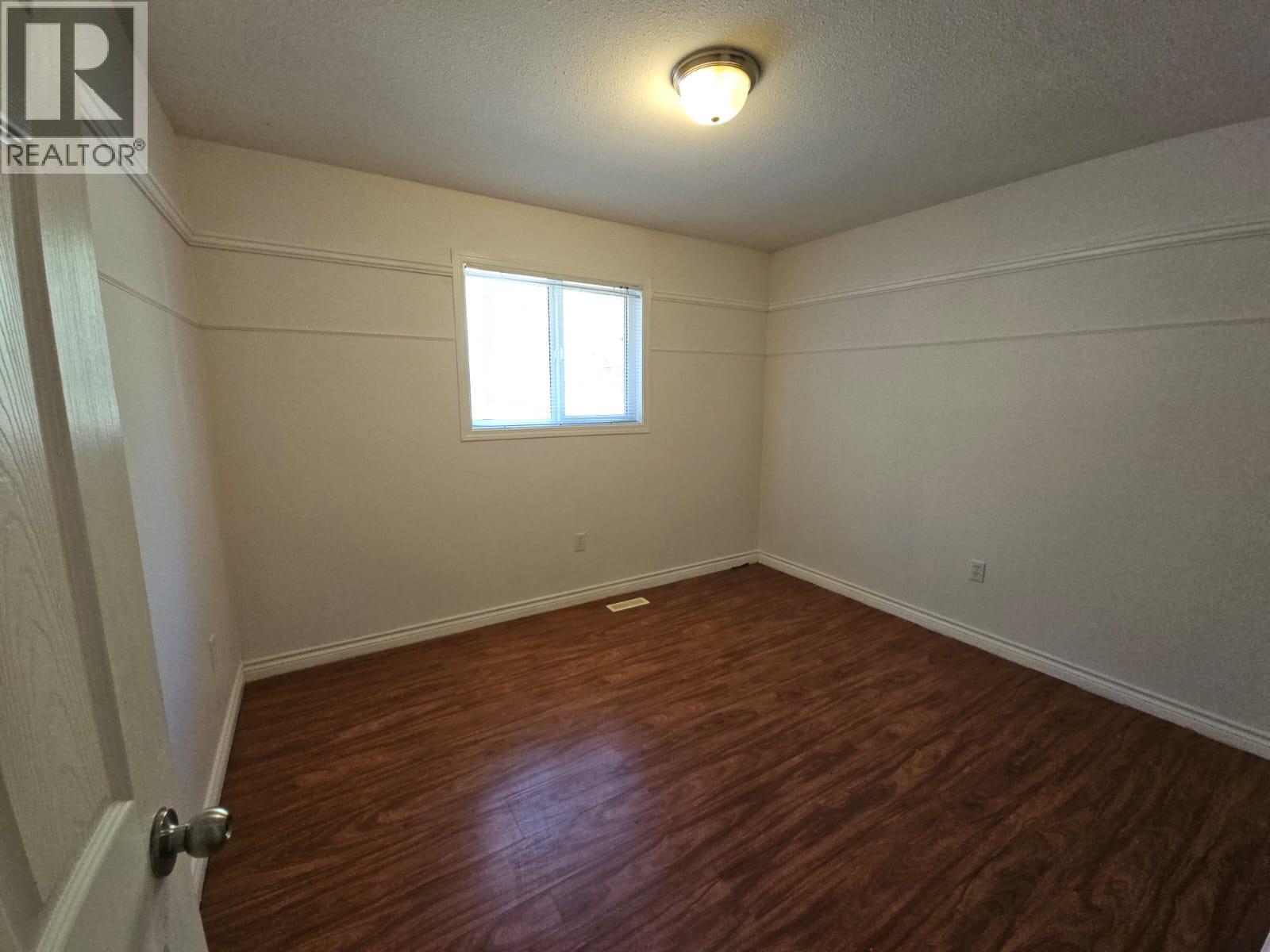 5200 45 Avenue, Chetwynd