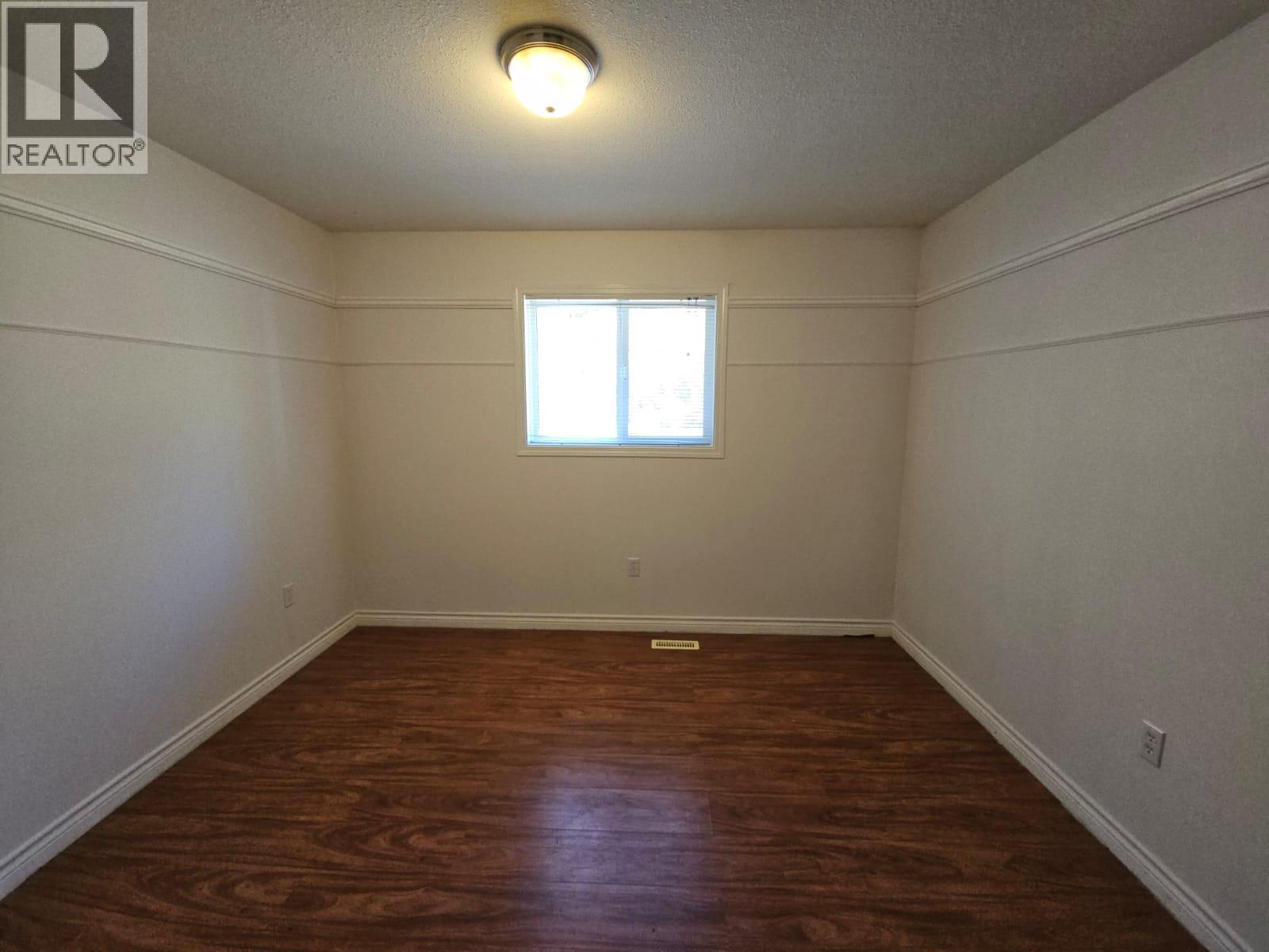 5200 45 Avenue, Chetwynd