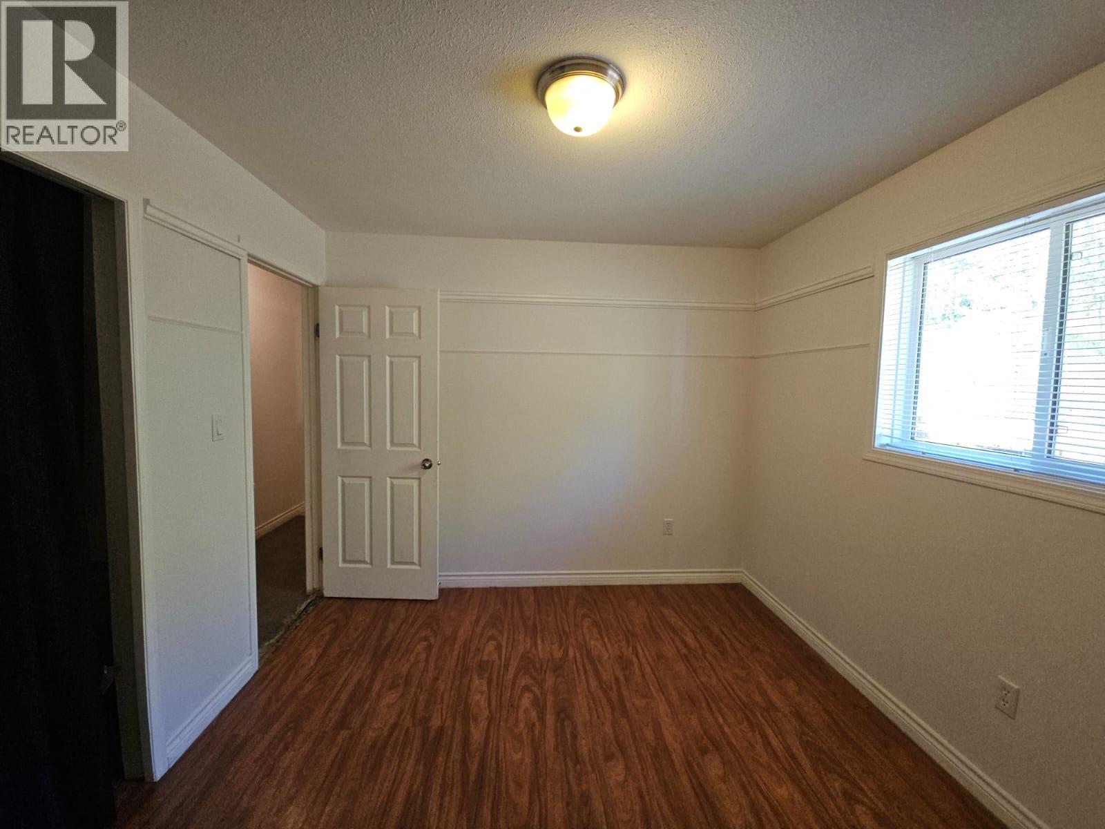 5200 45 Avenue, Chetwynd