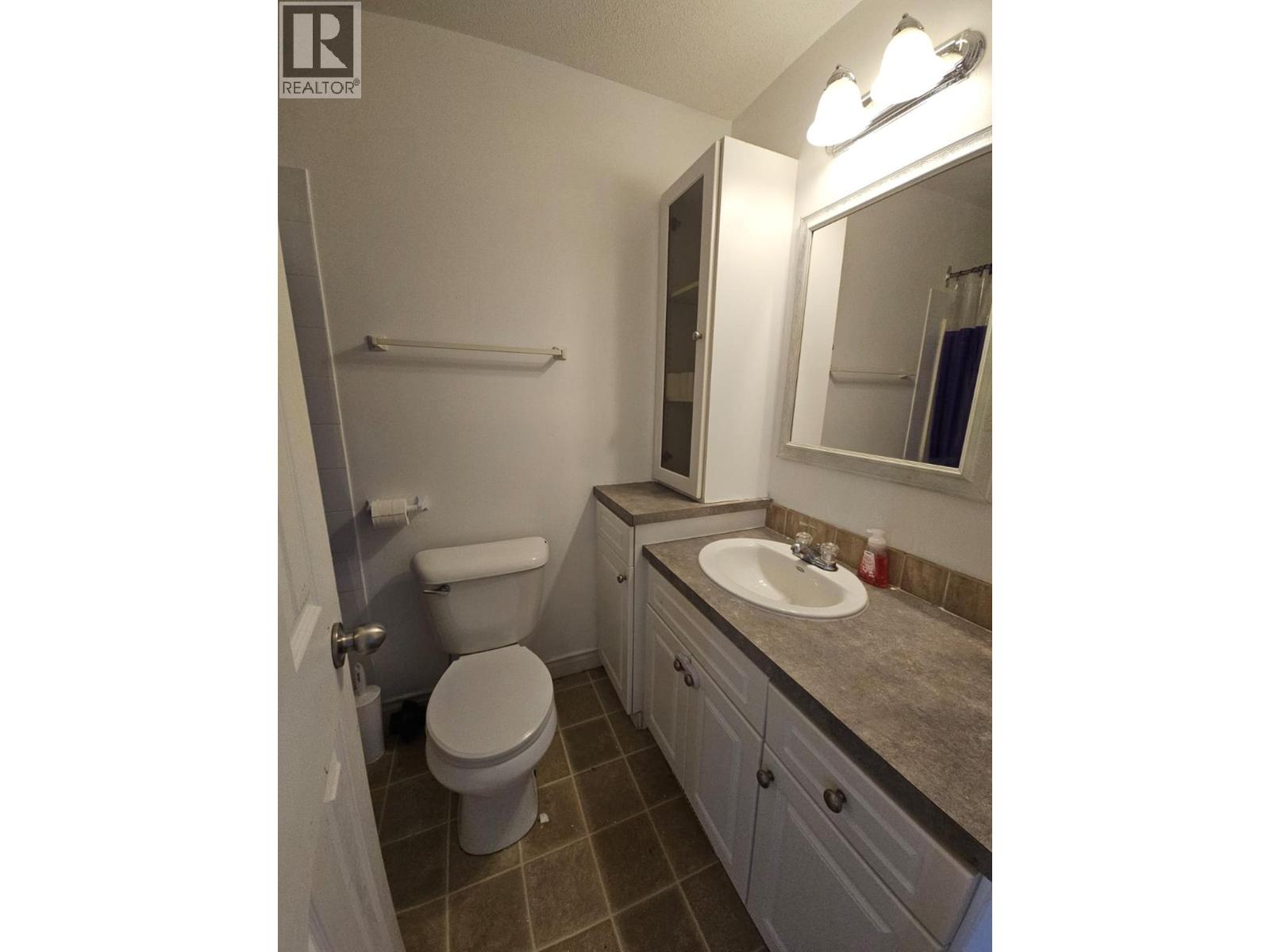 5200 45 Avenue, Chetwynd