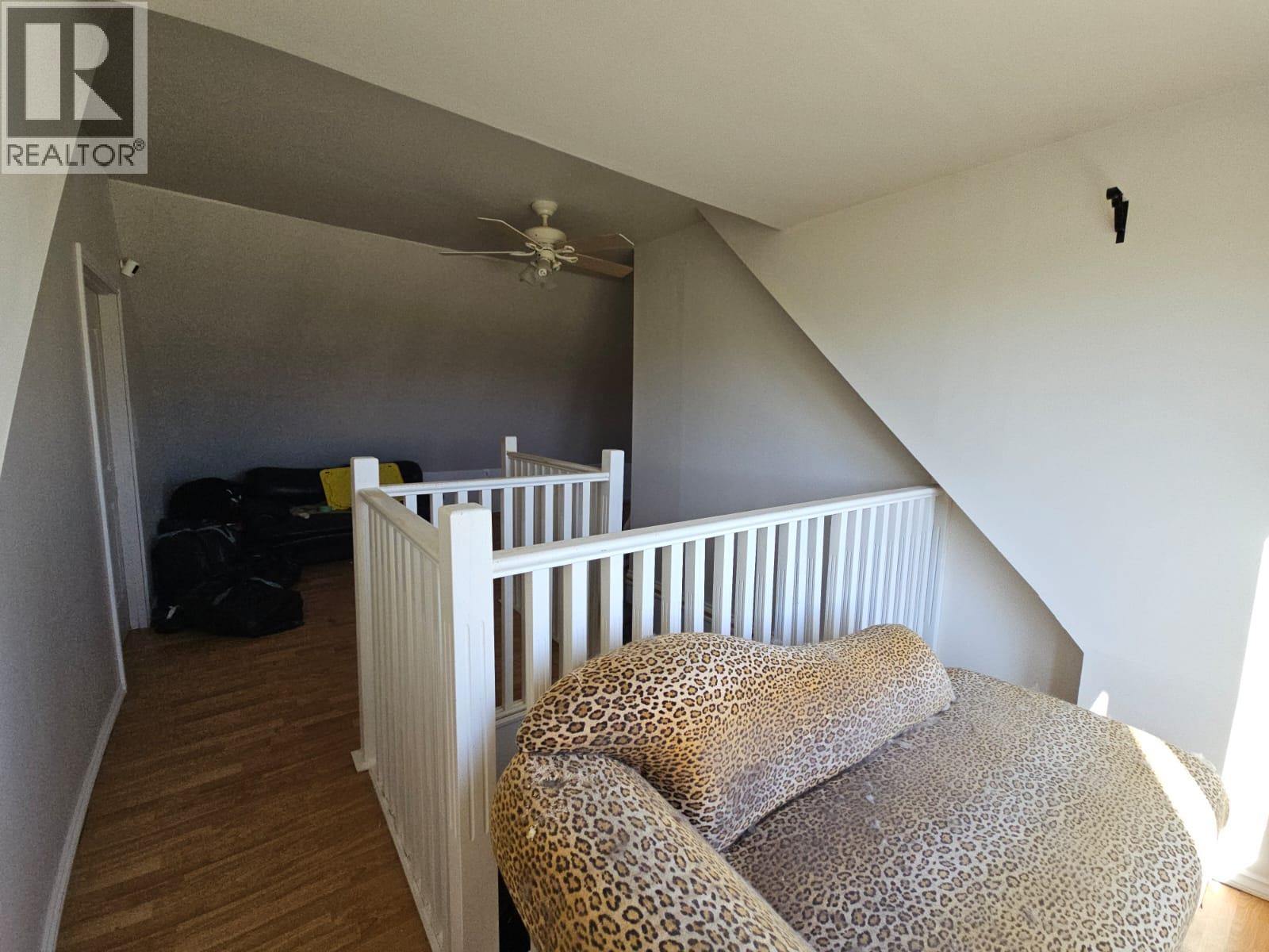 5200 45 Avenue, Chetwynd