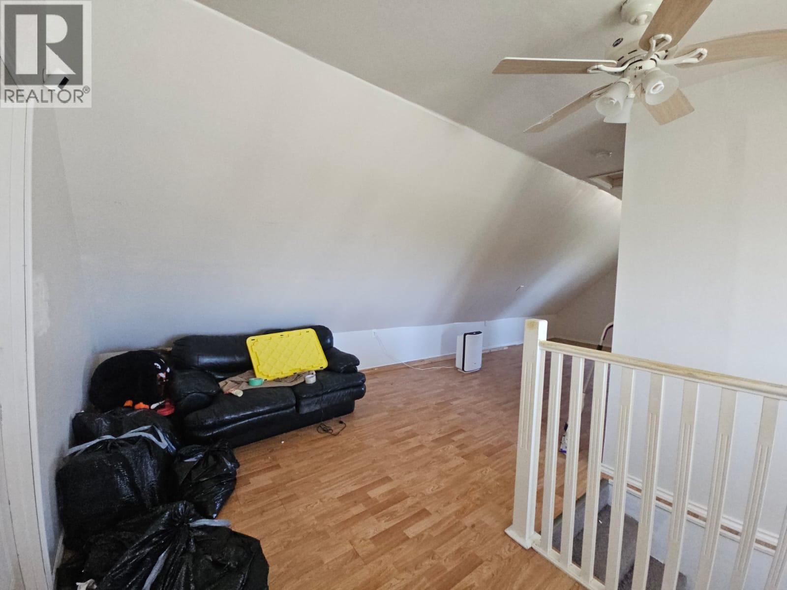 5200 45 Avenue, Chetwynd