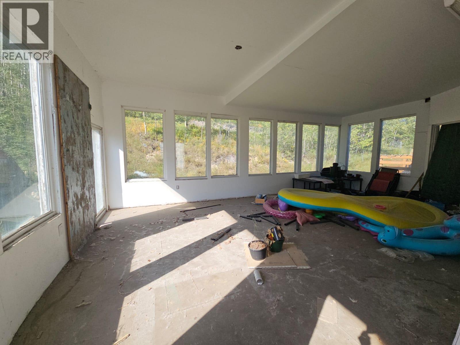 5200 45 Avenue, Chetwynd
